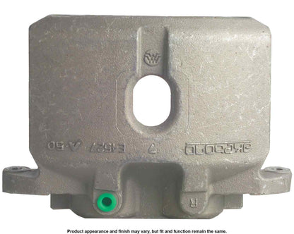 Cardone Reman Remanufactured Unloaded Caliper 18-4941