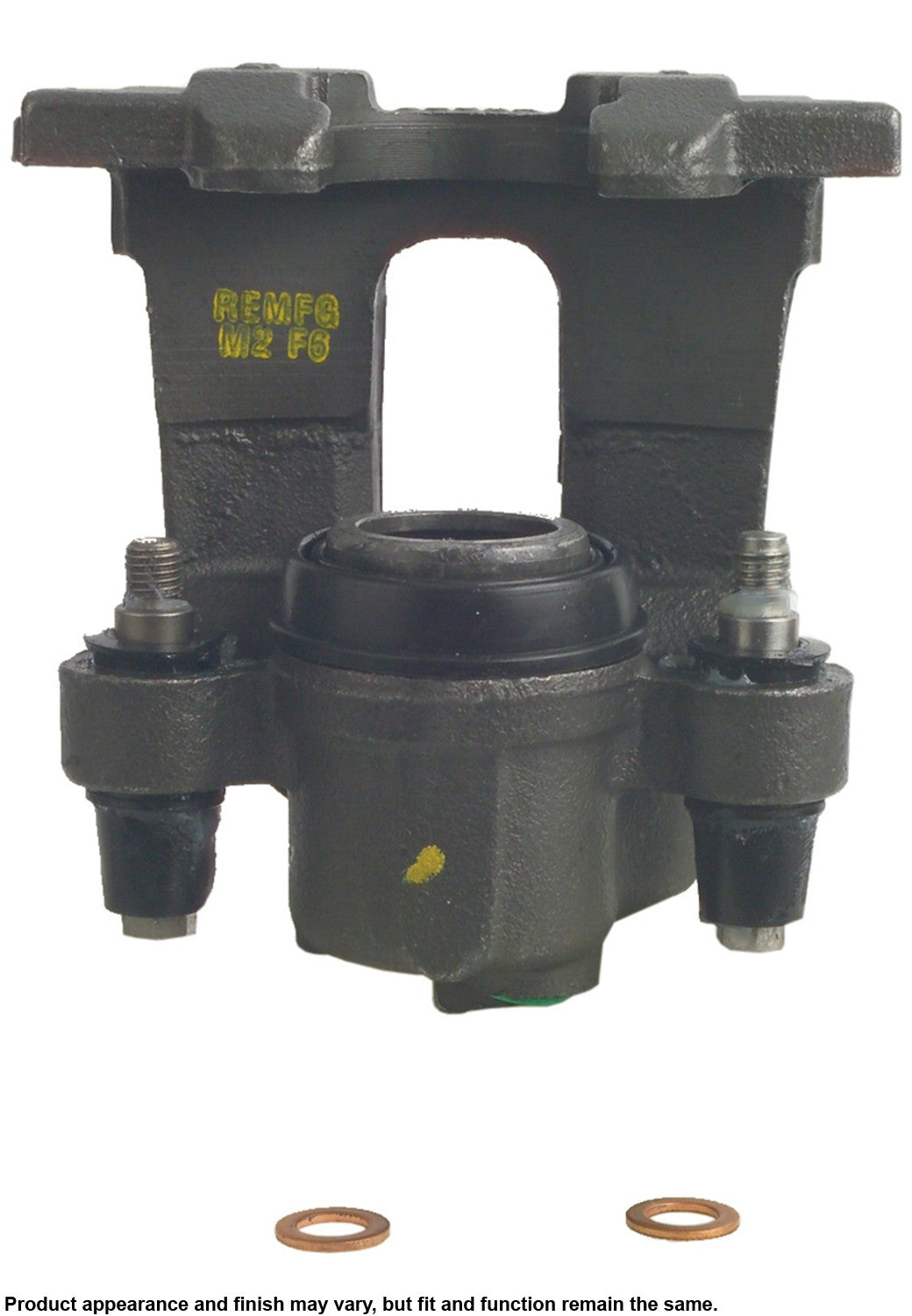 Cardone Reman Disc Brake Caliper 18-4942