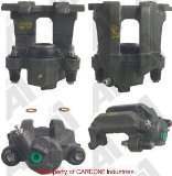 Cardone Reman Disc Brake Caliper 18-4942