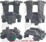 Cardone Reman Disc Brake Caliper 18-4943