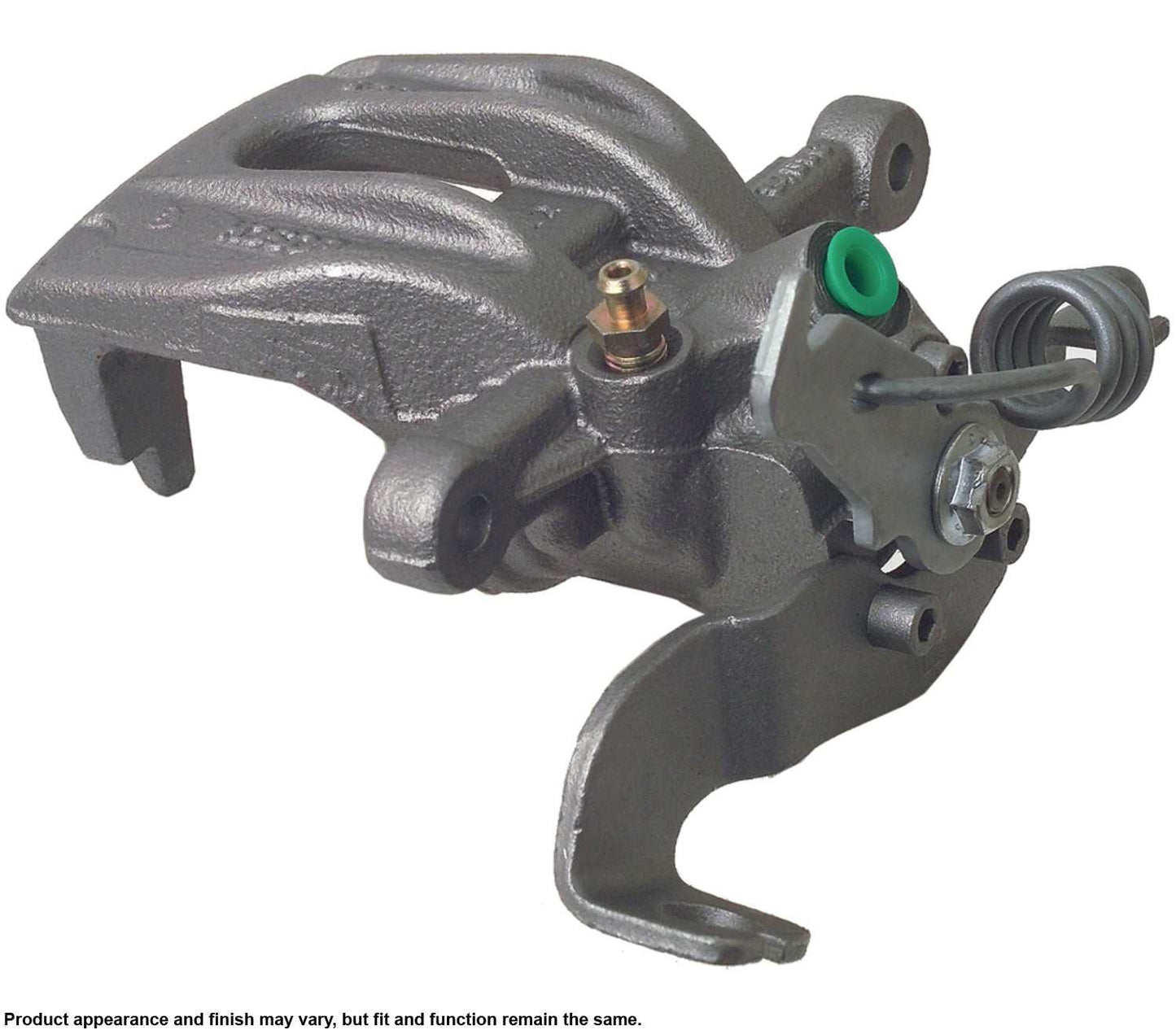 Cardone Reman Disc Brake Caliper 18-4946