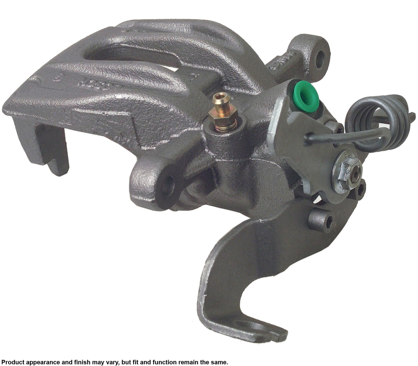 Cardone Reman Disc Brake Caliper 18-4946