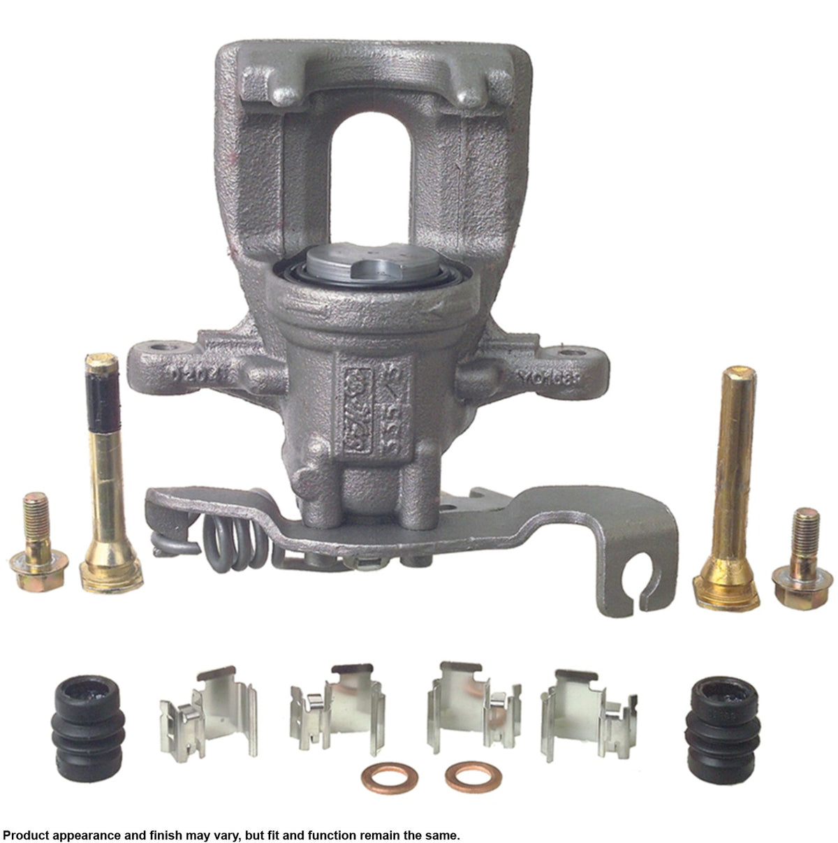 Cardone Reman Disc Brake Caliper 18-4946