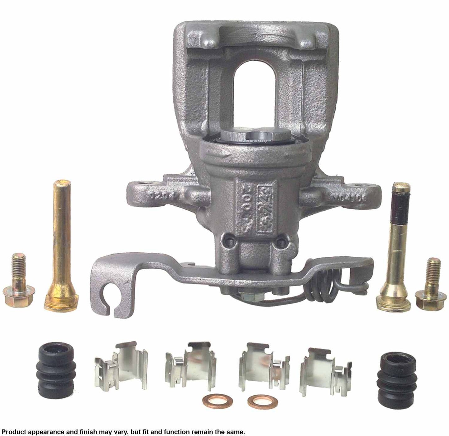 Cardone Reman Disc Brake Caliper 18-4947