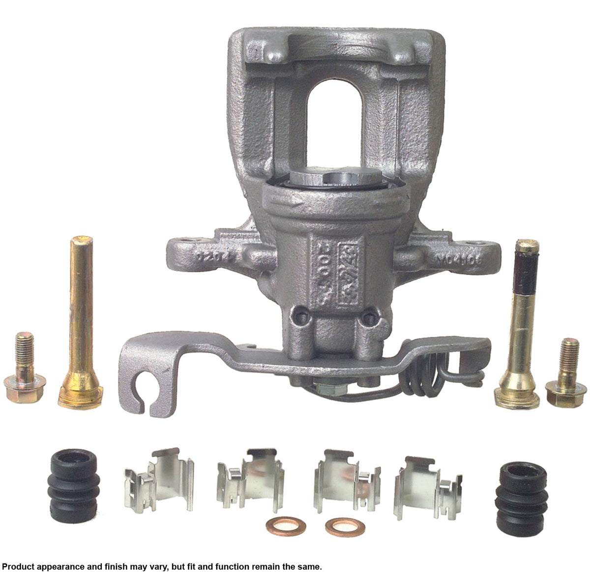 Cardone Reman Disc Brake Caliper 18-4947