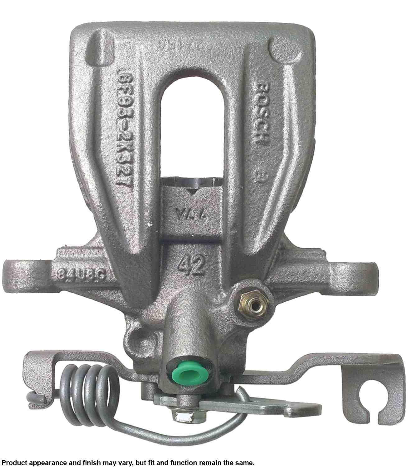 Cardone Reman Disc Brake Caliper 18-4947