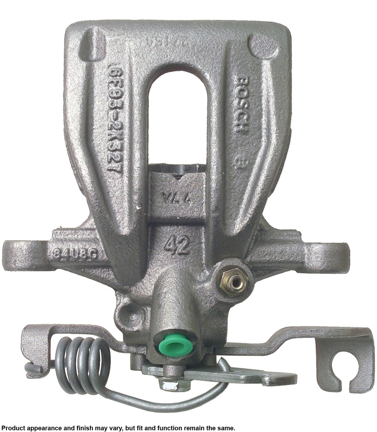 Cardone Reman Disc Brake Caliper 18-4947