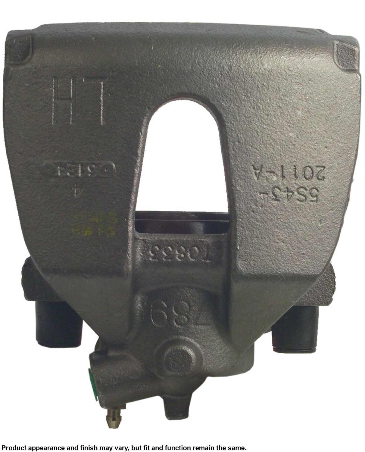 Cardone Reman Disc Brake Caliper 18-4948