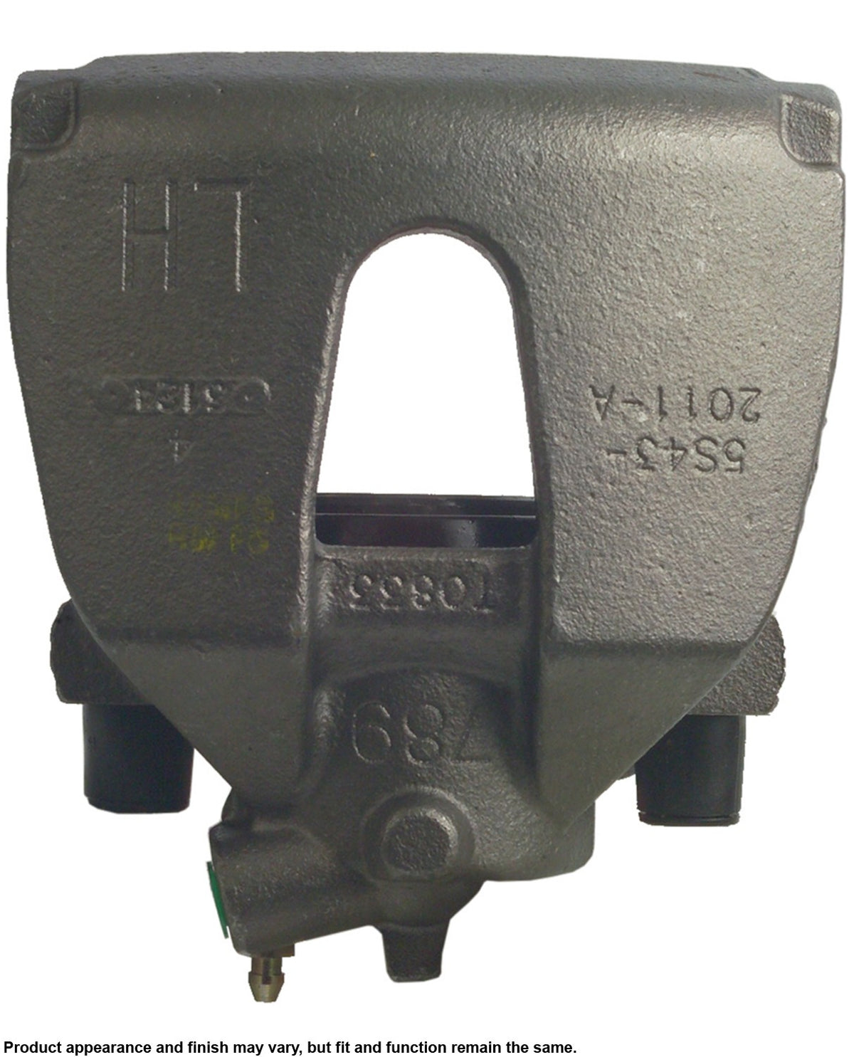 Cardone Reman Disc Brake Caliper 18-4948