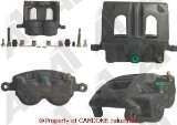 Cardone Reman Disc Brake Caliper 18-4952