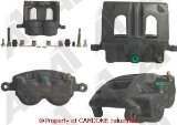 Cardone Reman Disc Brake Caliper 18-4952