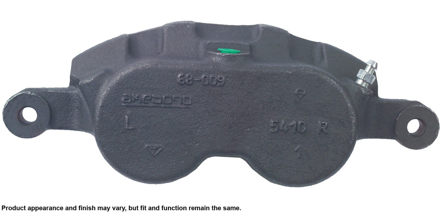 Cardone Reman Disc Brake Caliper 18-4953