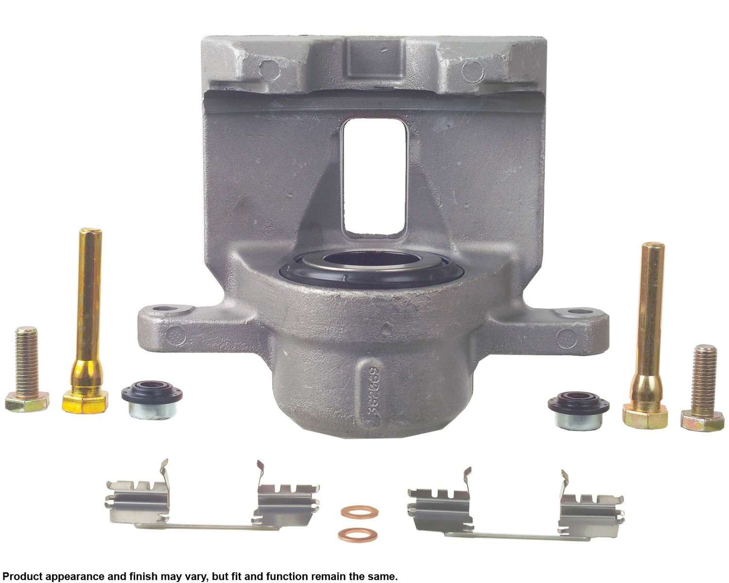 Cardone Reman Remanufactured Unloaded Caliper 18-4968