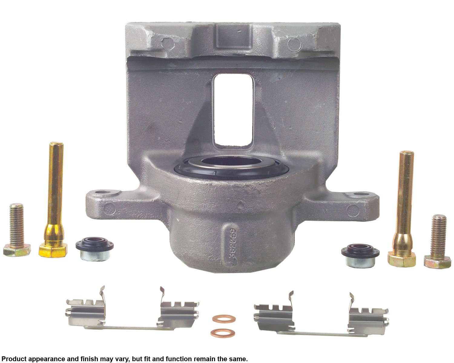 Cardone Reman Remanufactured Unloaded Caliper 18-4968