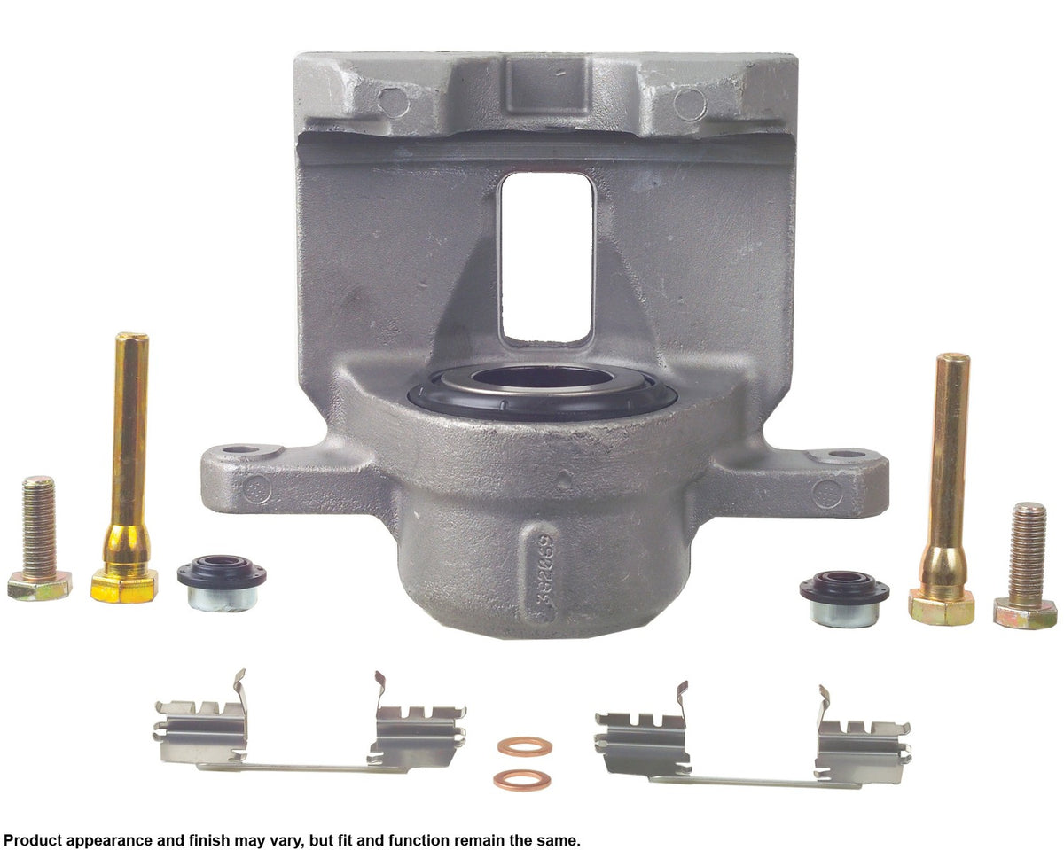 Cardone Reman Remanufactured Unloaded Caliper 18-4968