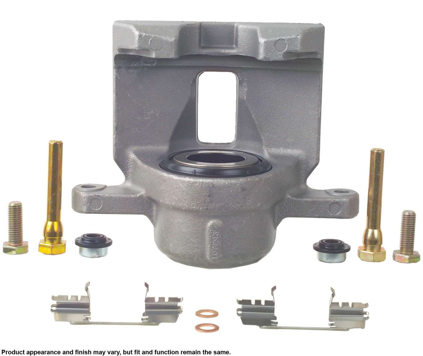 Cardone Reman Disc Brake Caliper 18-4969