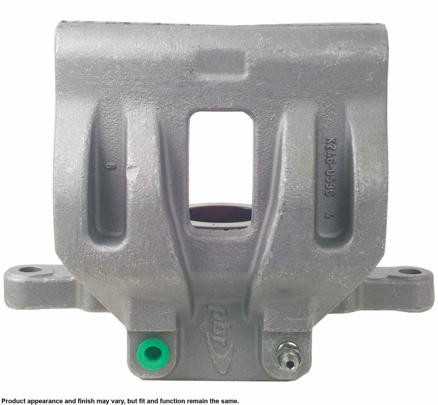 Cardone Reman Disc Brake Caliper 18-4969
