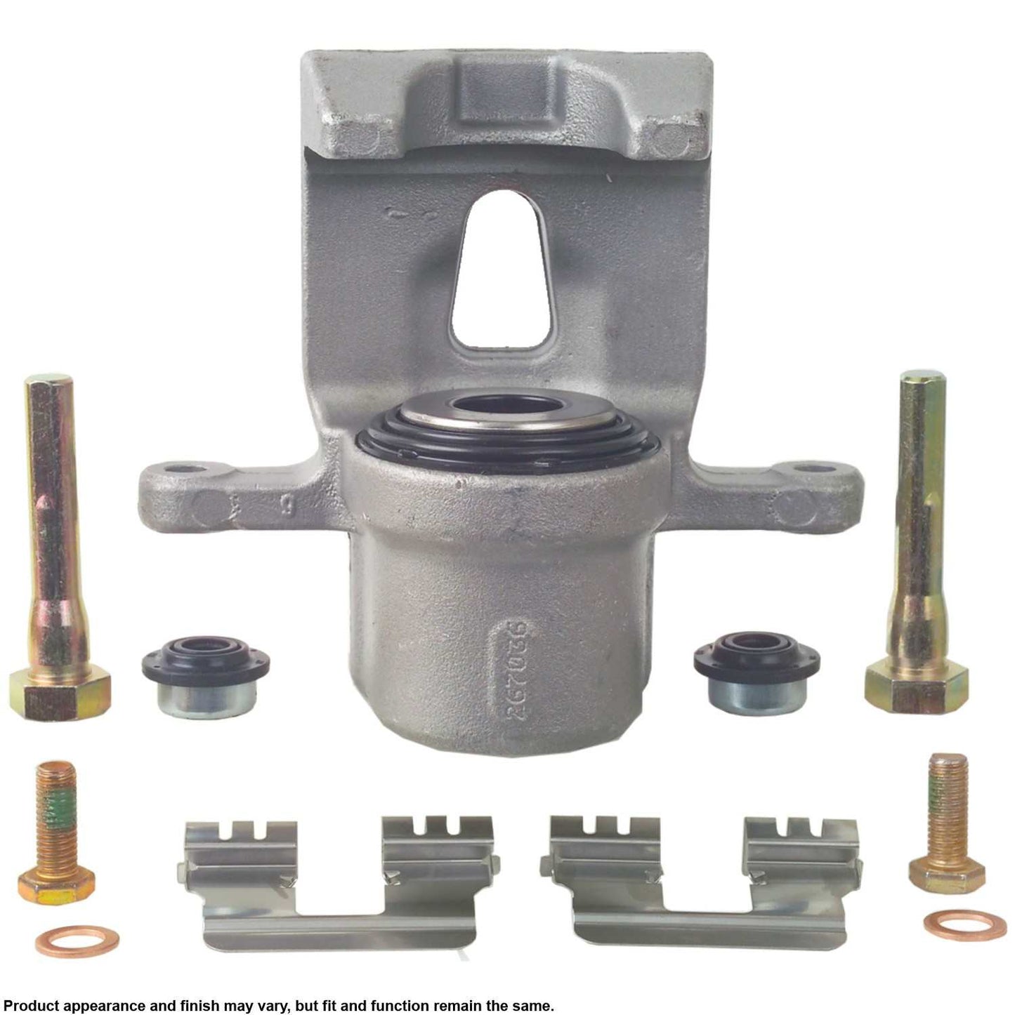 Cardone Reman Disc Brake Caliper 18-4971