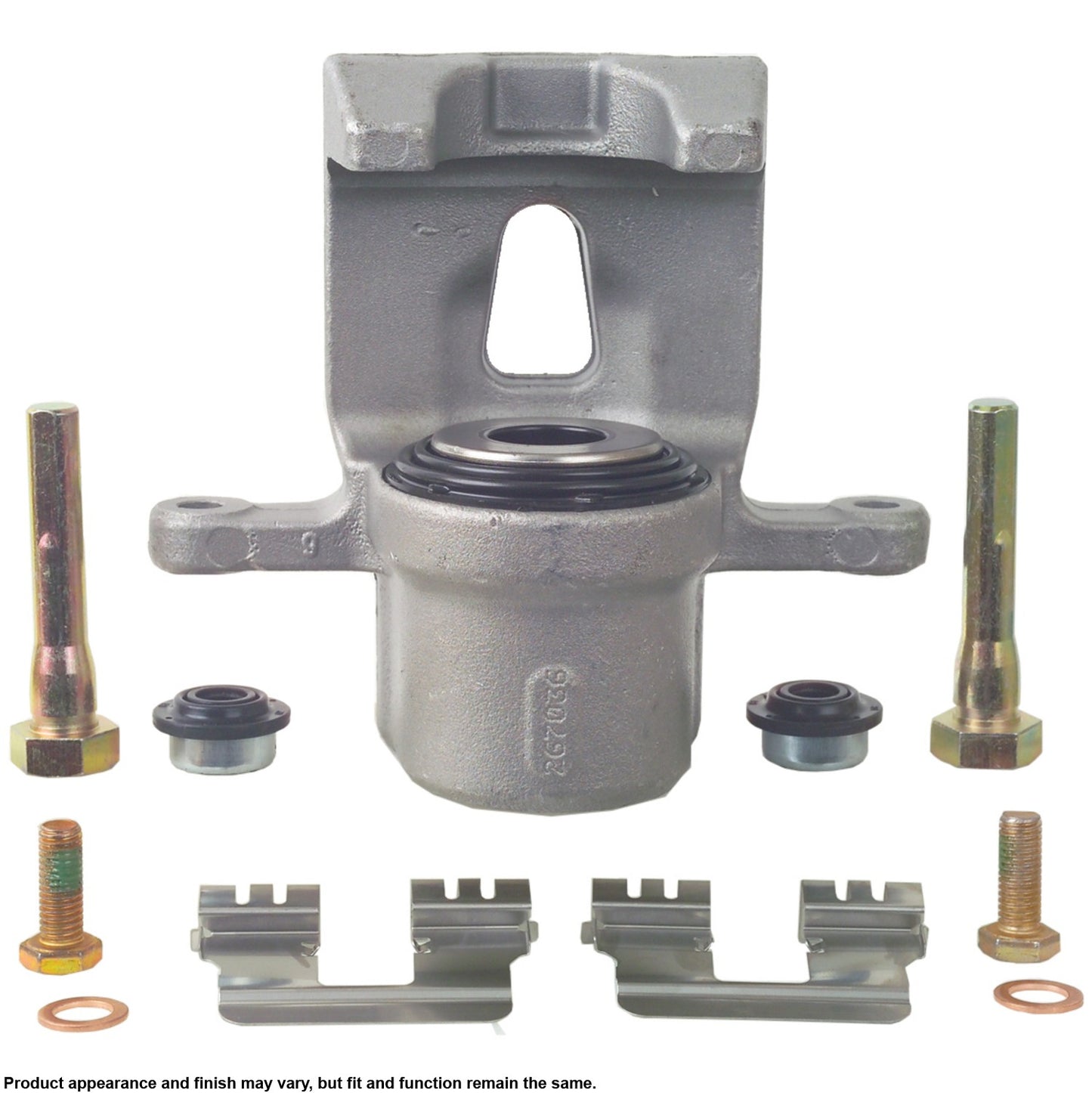 Cardone Reman Disc Brake Caliper 18-4971
