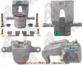 Cardone Reman Disc Brake Caliper 18-4971