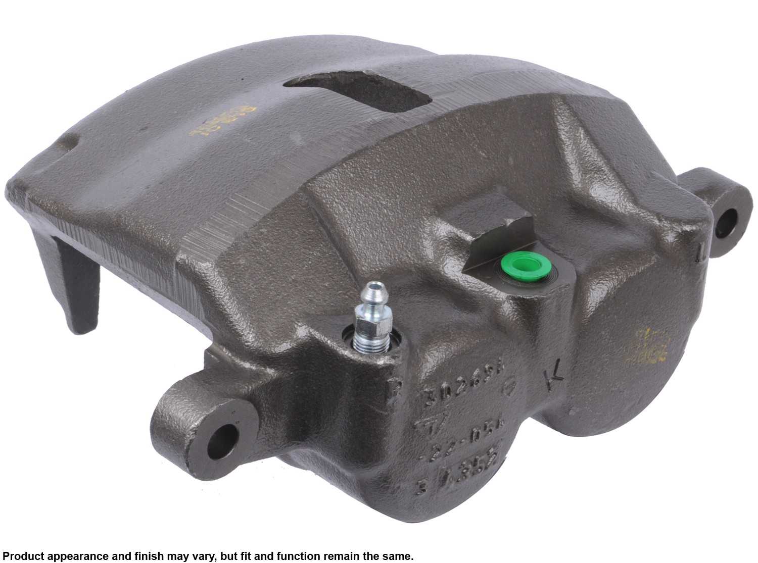 Cardone Reman Remanufactured Unloaded Caliper 18-4974