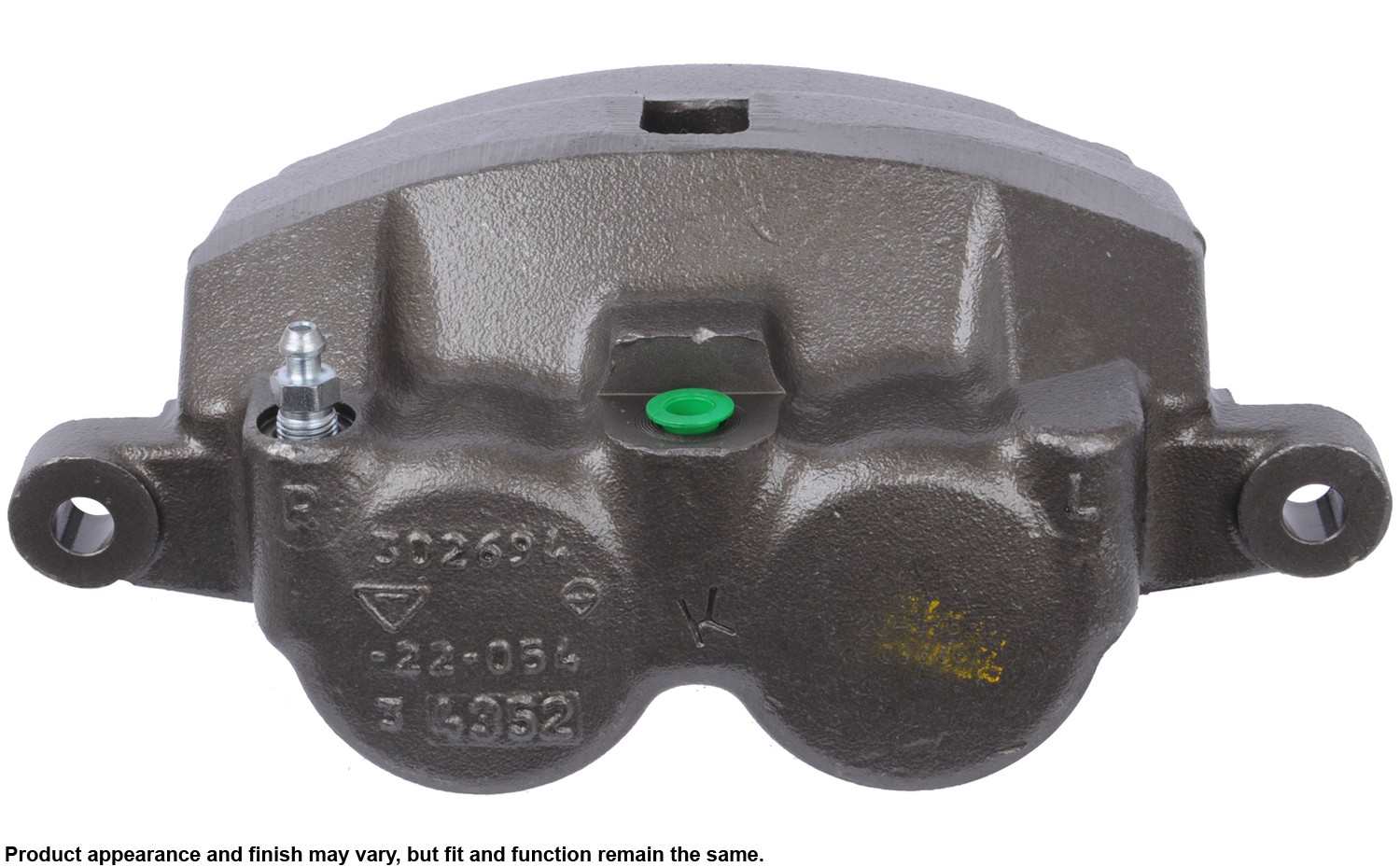 Cardone Reman Remanufactured Unloaded Caliper 18-4974