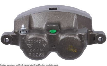 Cardone Reman Remanufactured Unloaded Caliper 18-4974