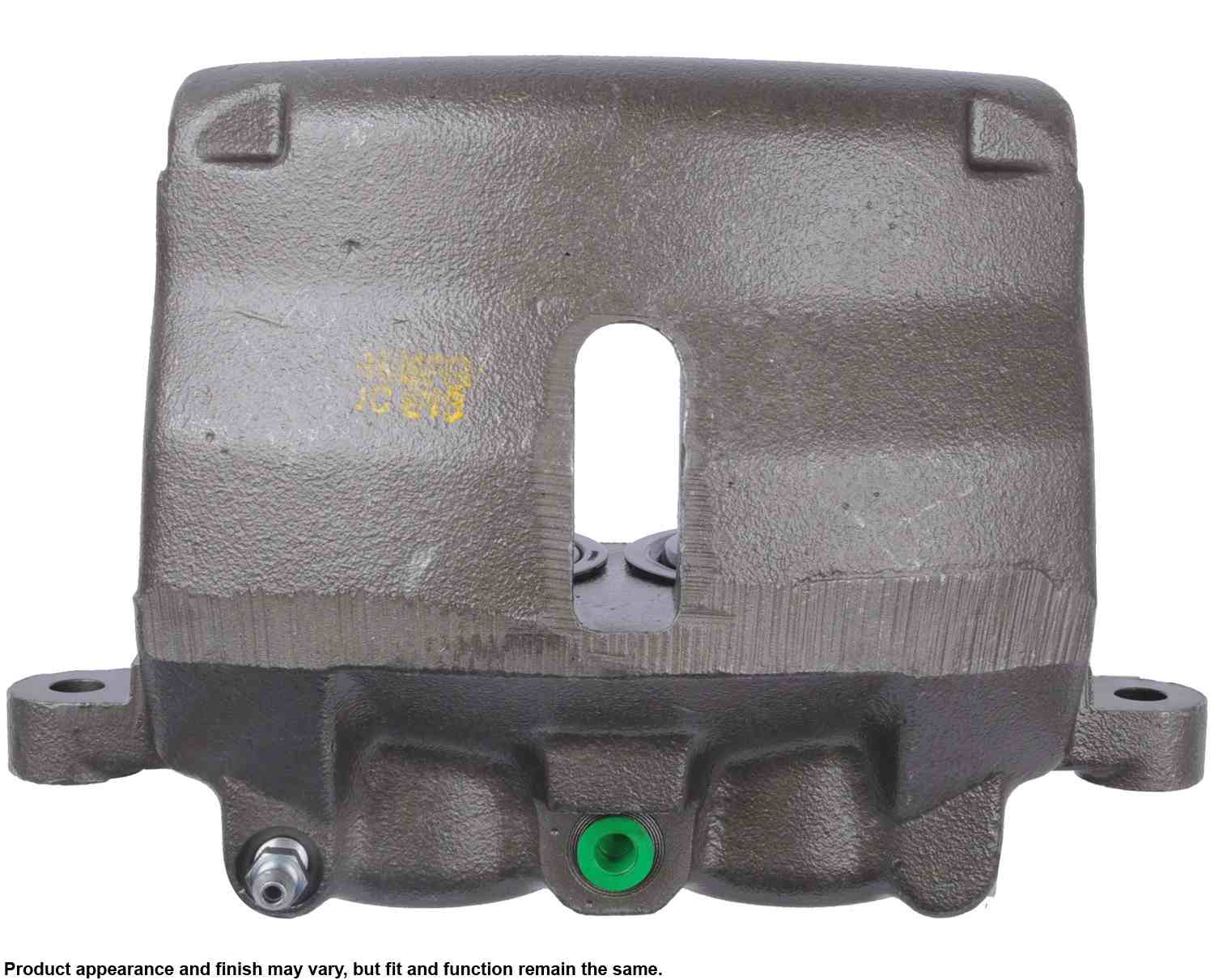 Cardone Reman Remanufactured Unloaded Caliper 18-4974