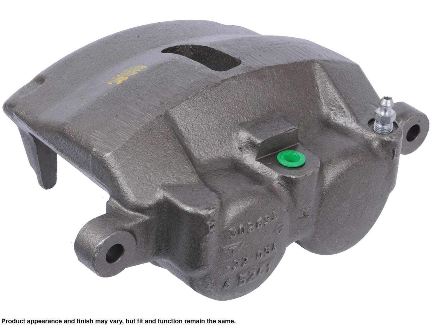 Cardone Reman Remanufactured Unloaded Caliper 18-4975
