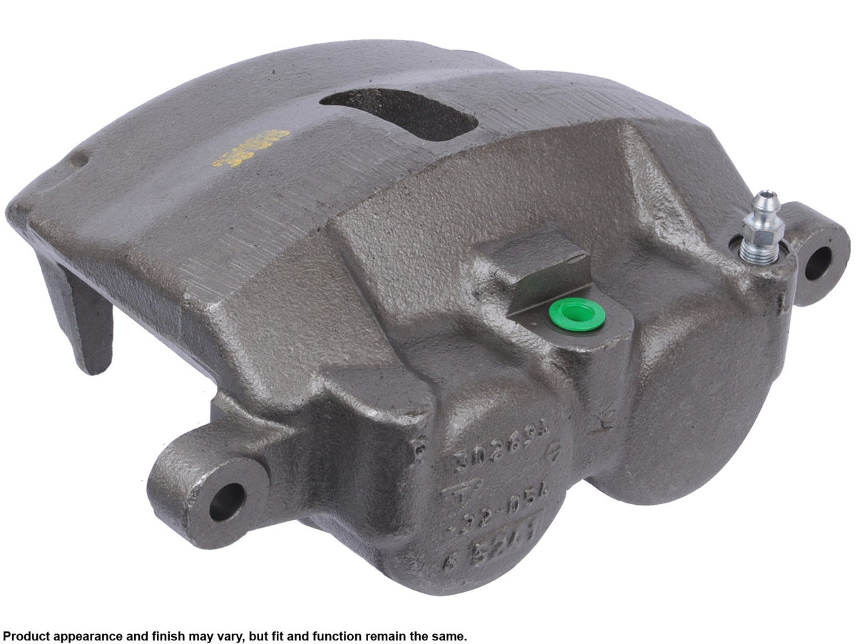 Cardone Reman Remanufactured Unloaded Caliper 18-4975
