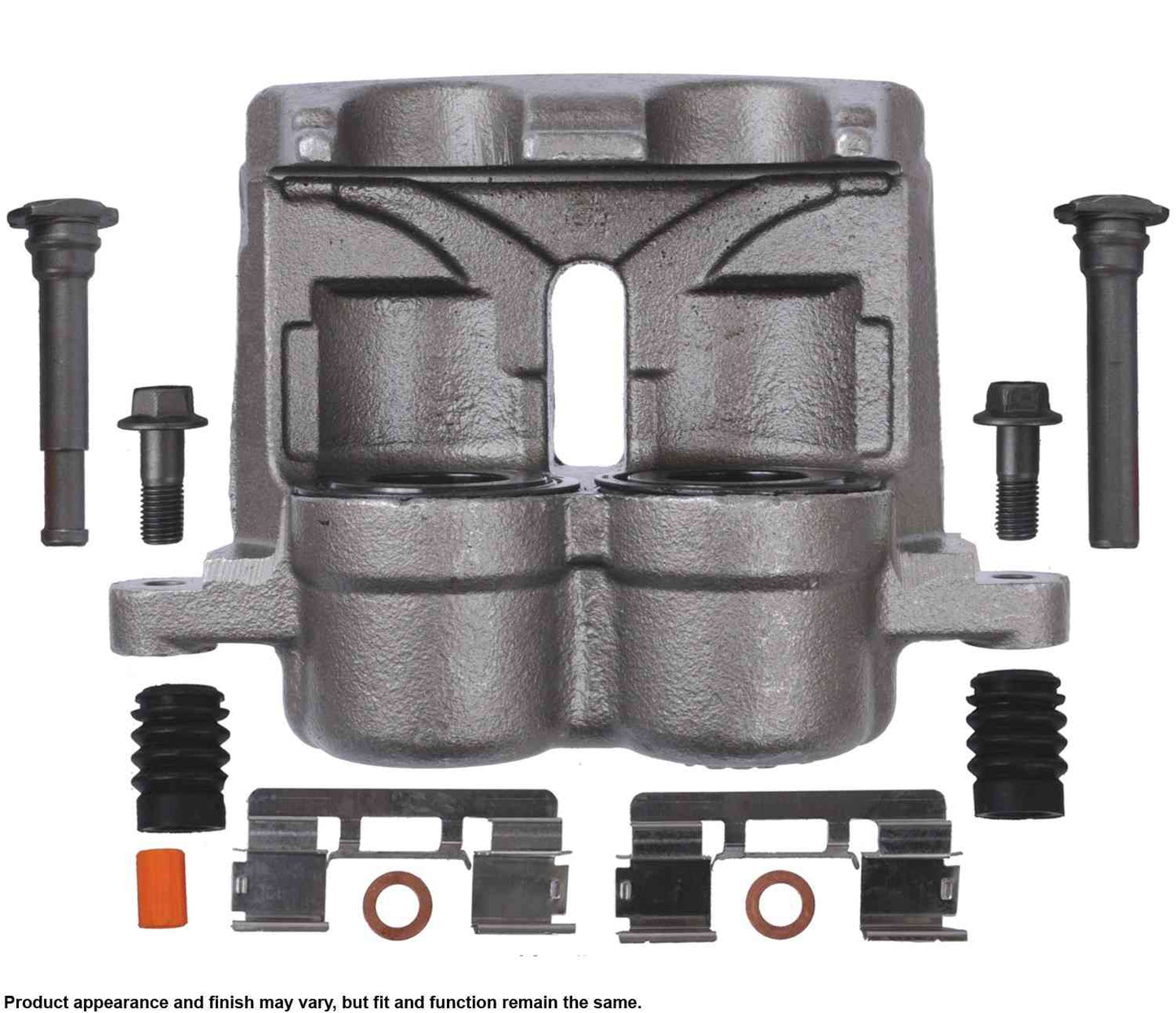 Cardone Reman Remanufactured Unloaded Caliper 18-4975