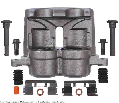 Cardone Reman Remanufactured Unloaded Caliper 18-4975