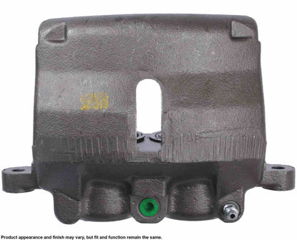 Cardone Reman Remanufactured Unloaded Caliper 18-4975