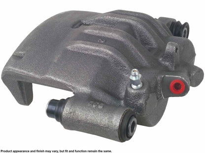 Cardone Reman Remanufactured Unloaded Caliper 18-4976