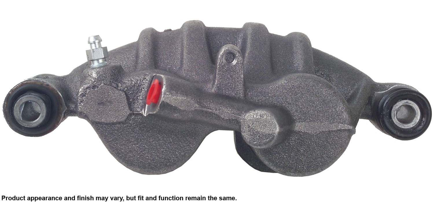 Cardone Reman Remanufactured Unloaded Caliper 18-4976
