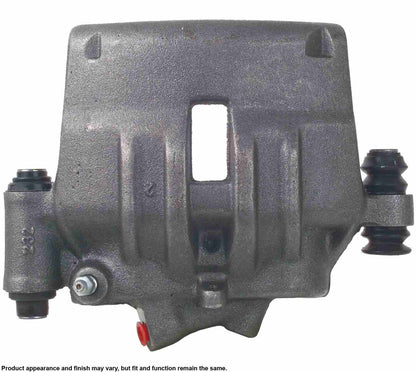 Cardone Reman Remanufactured Unloaded Caliper 18-4976