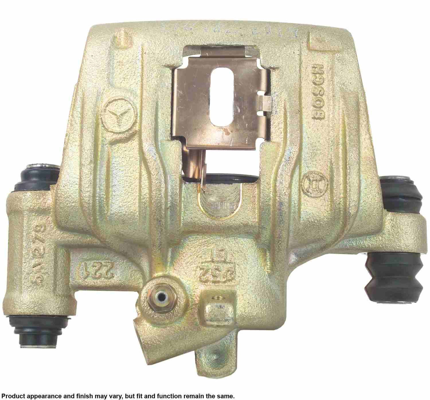 Cardone Reman Disc Brake Caliper 18-4980