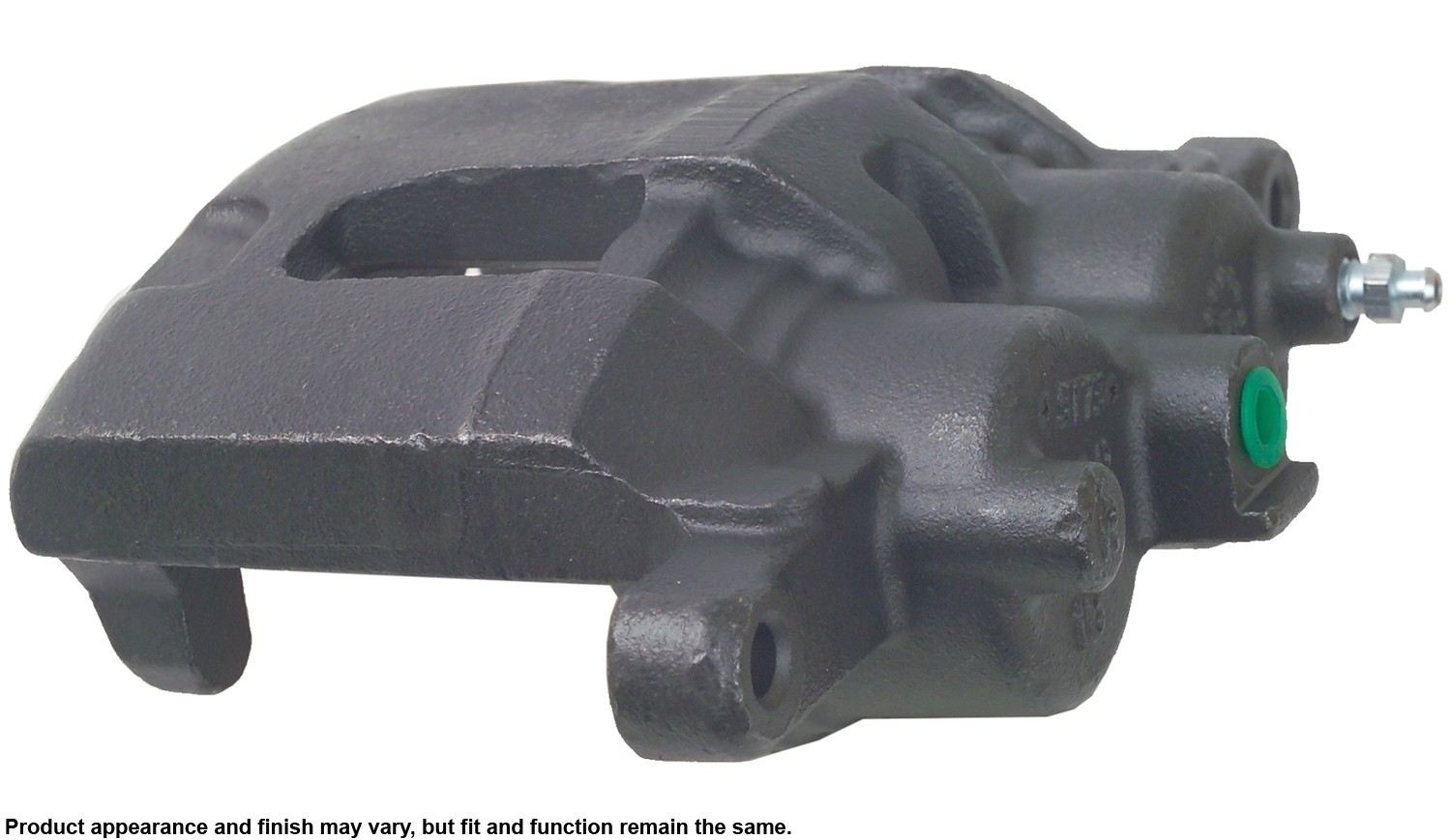 Cardone Reman Remanufactured Unloaded Caliper 18-4989