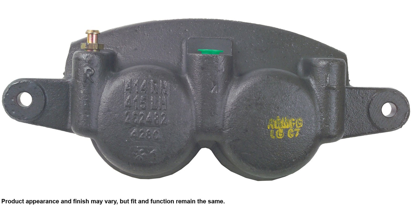 Cardone Reman Disc Brake Caliper 18-4990