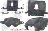 Cardone Reman Disc Brake Caliper 18-4990