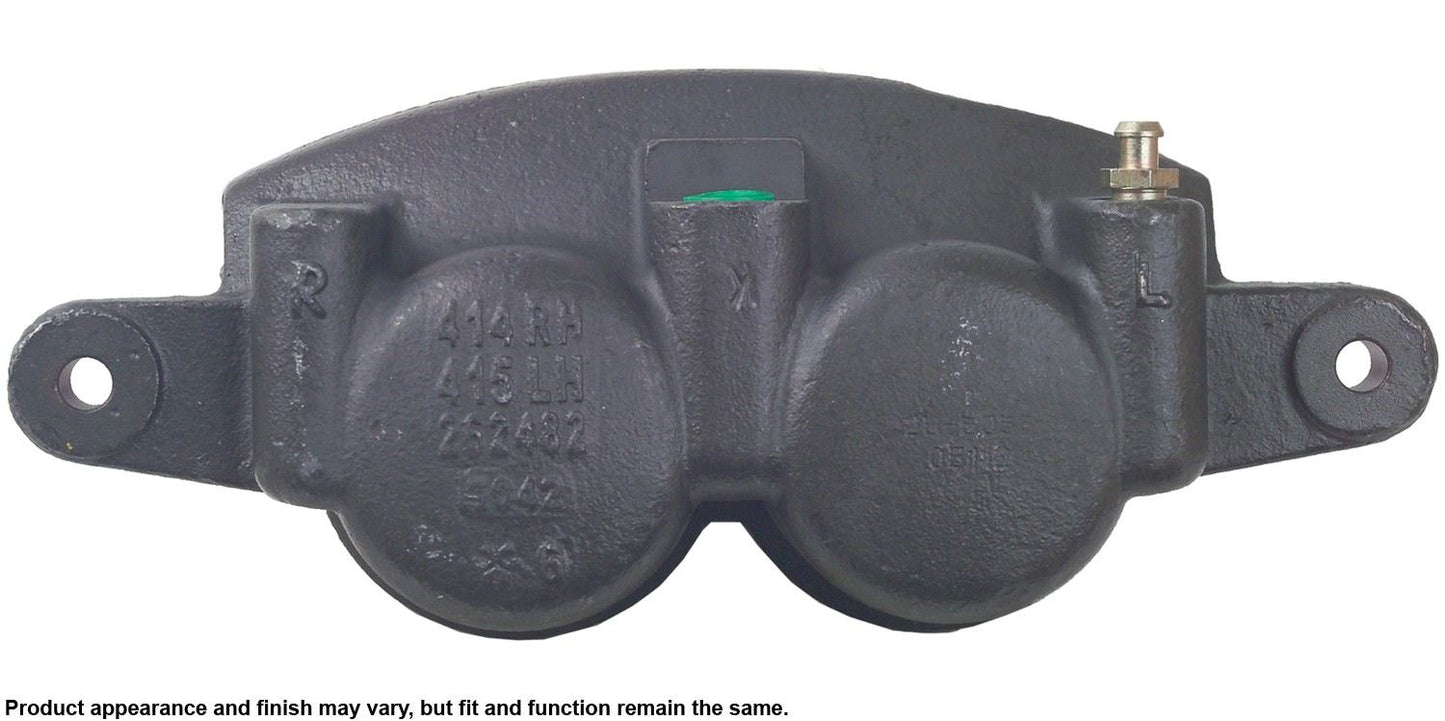 Cardone Reman Disc Brake Caliper 18-4991