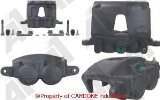 Cardone Reman Disc Brake Caliper 18-4991