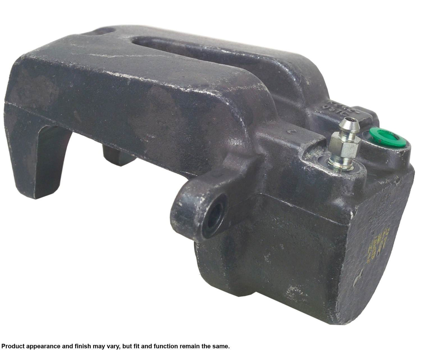 Cardone Reman Remanufactured Unloaded Caliper 18-4992A