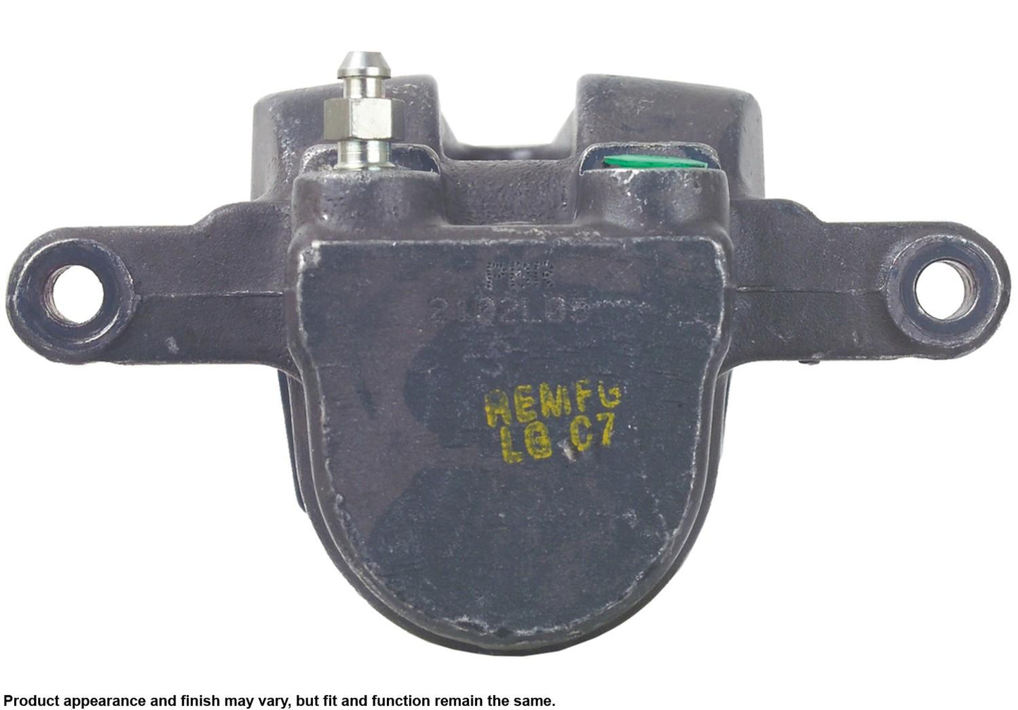 Cardone Reman Remanufactured Unloaded Caliper 18-4992A