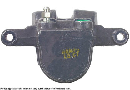 Cardone Reman Remanufactured Unloaded Caliper 18-4992A
