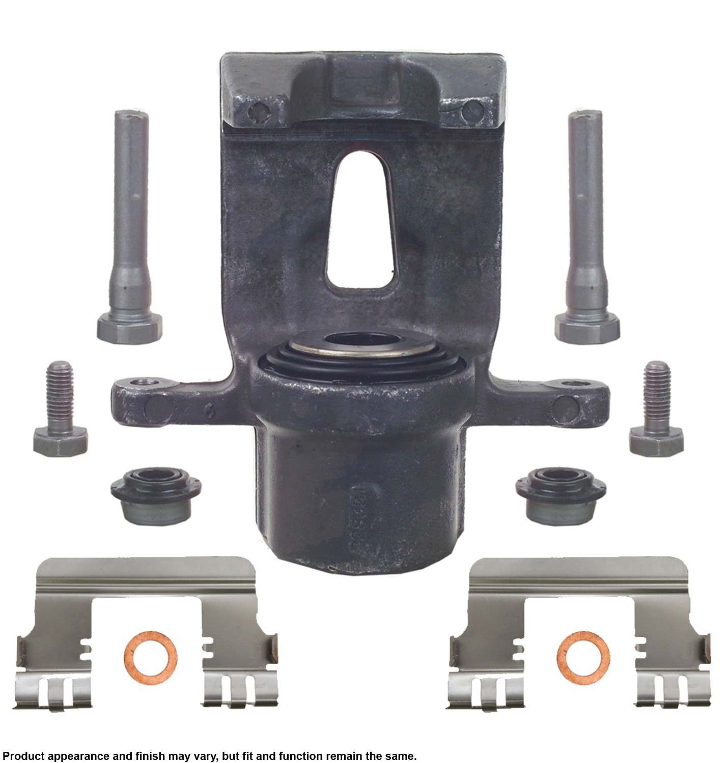 Cardone Reman Remanufactured Unloaded Caliper 18-4992A
