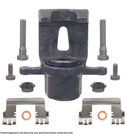 Cardone Reman Remanufactured Unloaded Caliper 18-4992A