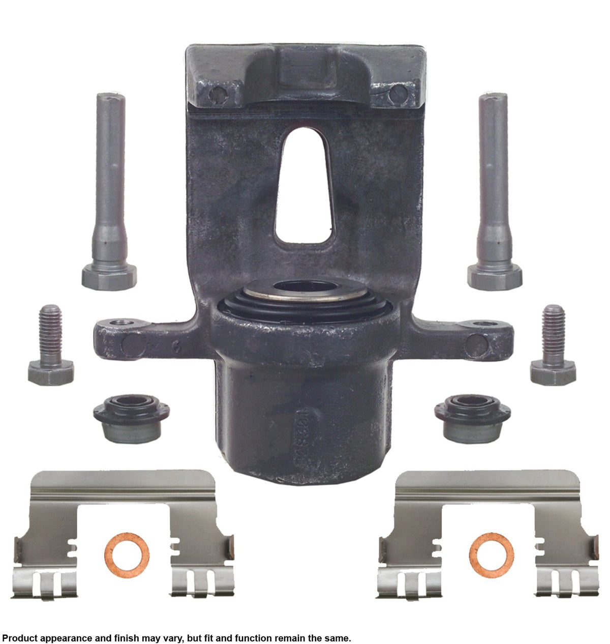 Cardone Reman Remanufactured Unloaded Caliper 18-4992A