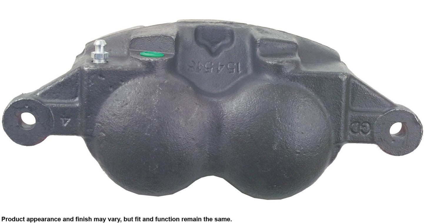 Cardone Reman Disc Brake Caliper 18-4996
