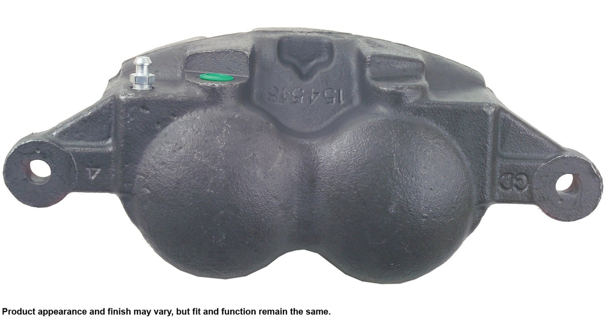 Cardone Reman Disc Brake Caliper 18-4996